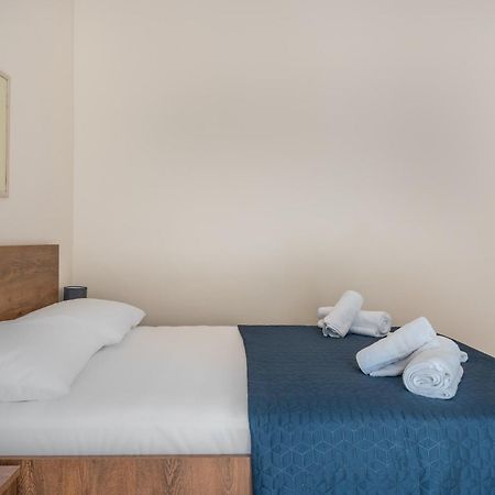 Stylish Central Renovated Apartment Heraklion  Exterior photo